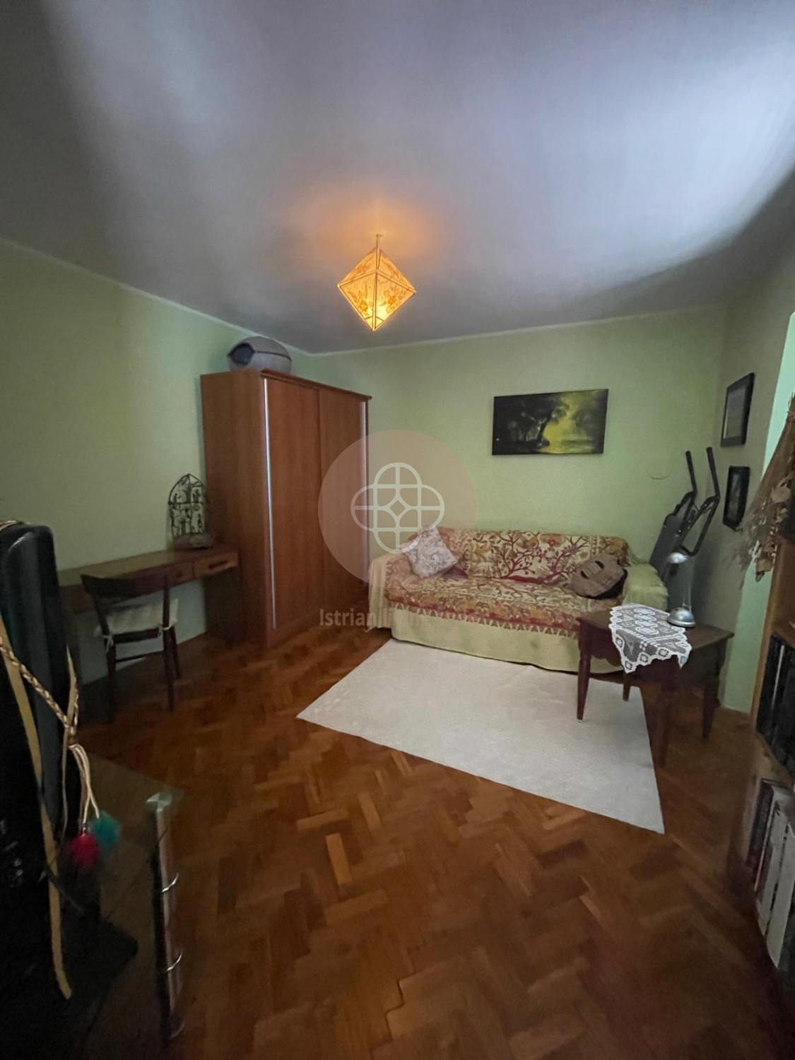 Maison À vendre - ISTARSKA RAŠA