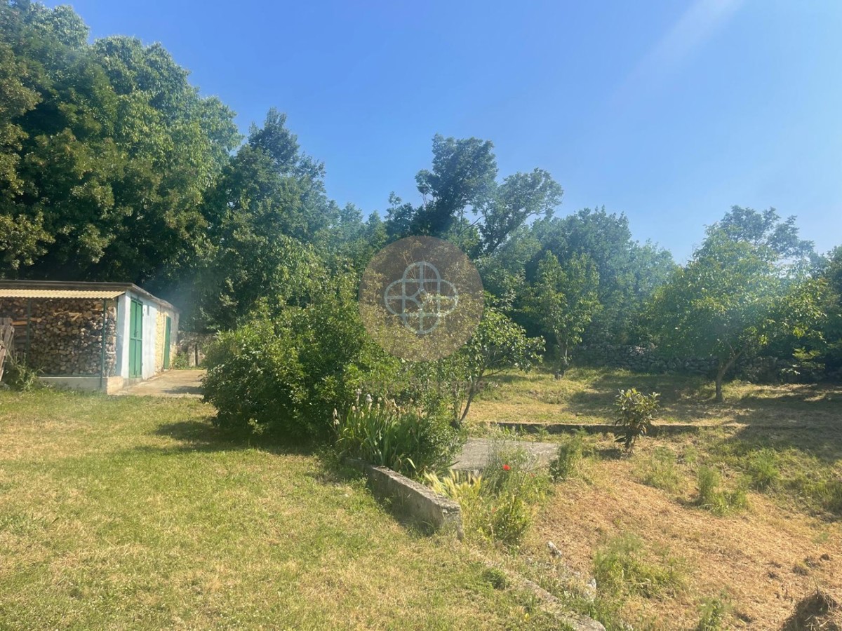 Maison À vendre - ISTARSKA RAŠA