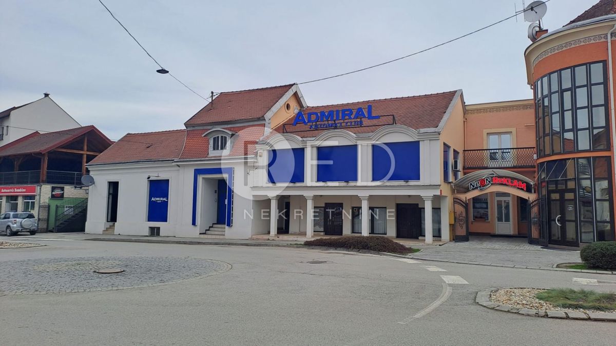 Komerční Na prodej - POŽEŠKO-SLAVONSKA POŽEGA