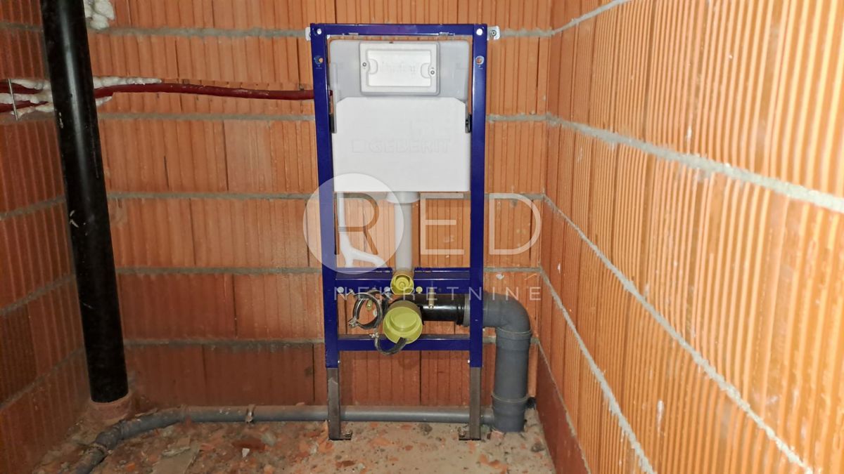 Appartement À vendre - BRODSKO-POSAVSKA SLAVONSKI BROD