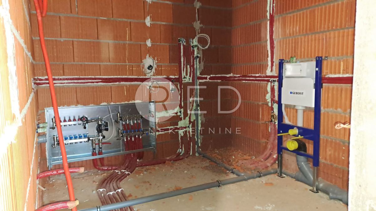 Apartmán Na predaj - BRODSKO-POSAVSKA SLAVONSKI BROD