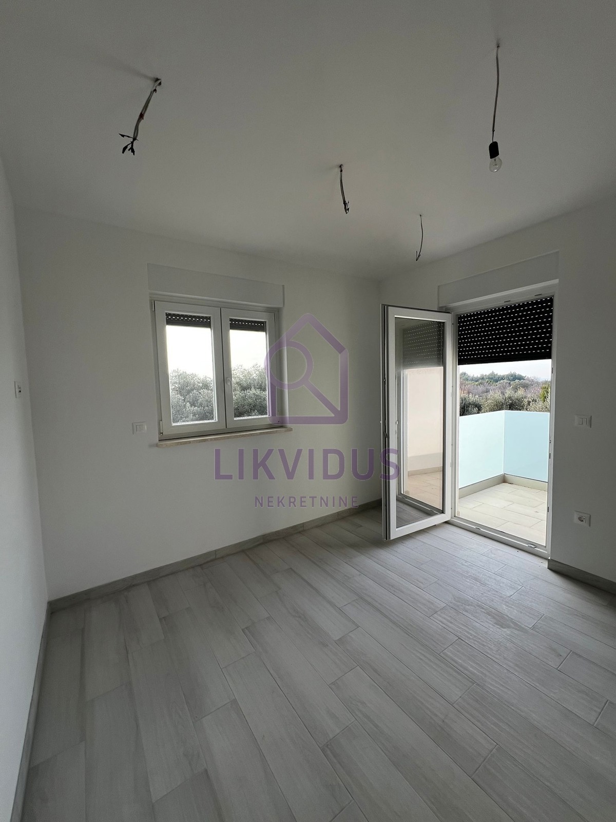 House For sale - ISTARSKA MEDULIN