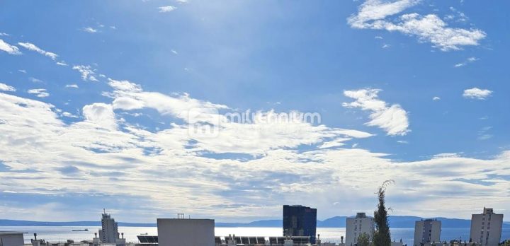 Stan za najam 51 m² – Rijeka