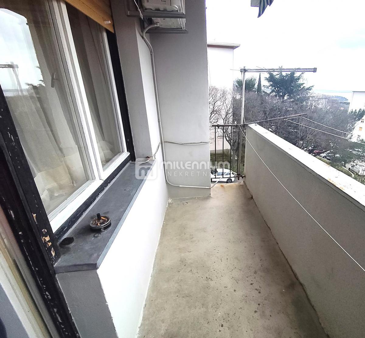 Apartmán Na prenájom - PRIMORSKO-GORANSKA RIJEKA