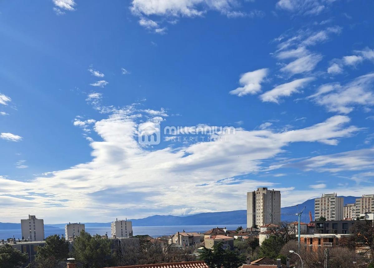 Apartmán Na prenájom - PRIMORSKO-GORANSKA RIJEKA