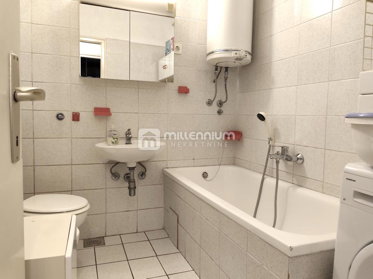 Apartmán Na prenájom - PRIMORSKO-GORANSKA RIJEKA