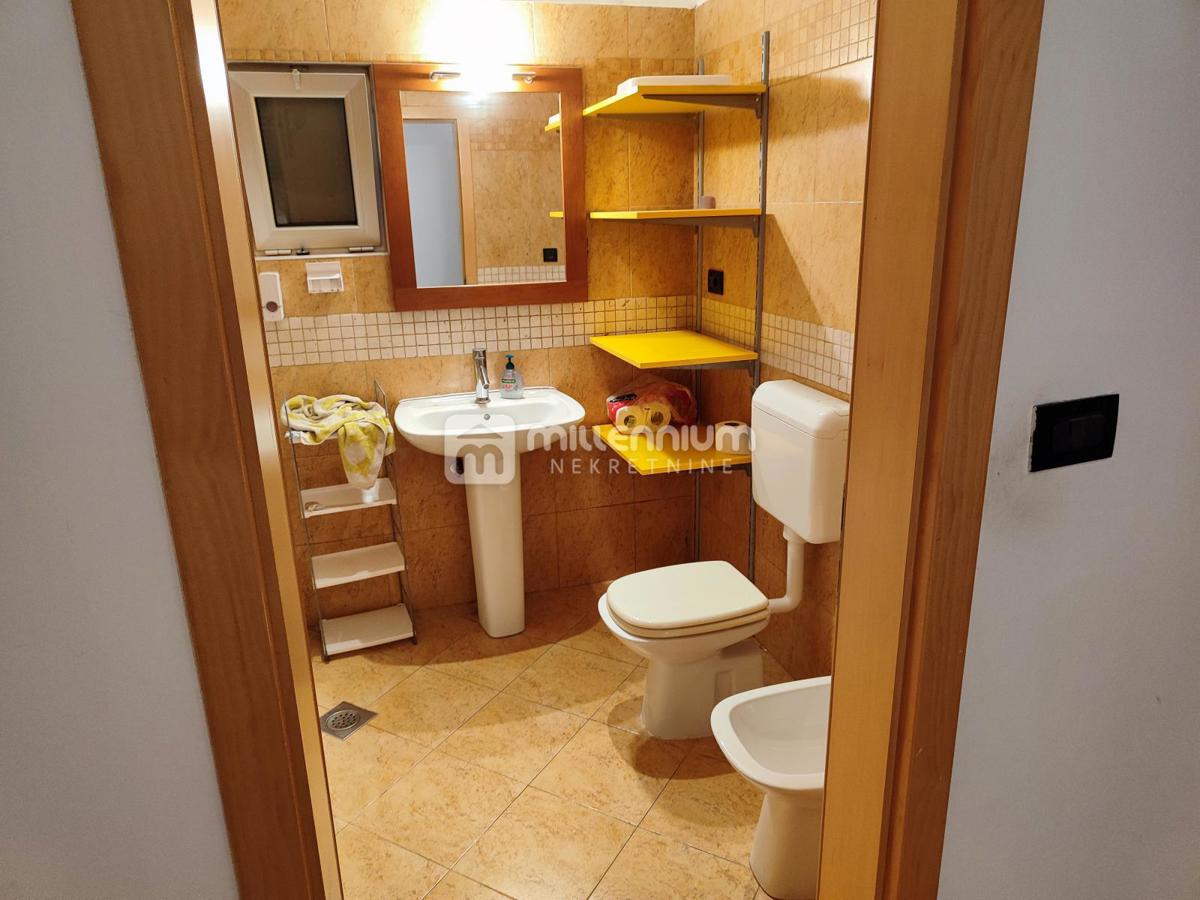 Flat For sale - PRIMORSKO-GORANSKA RIJEKA