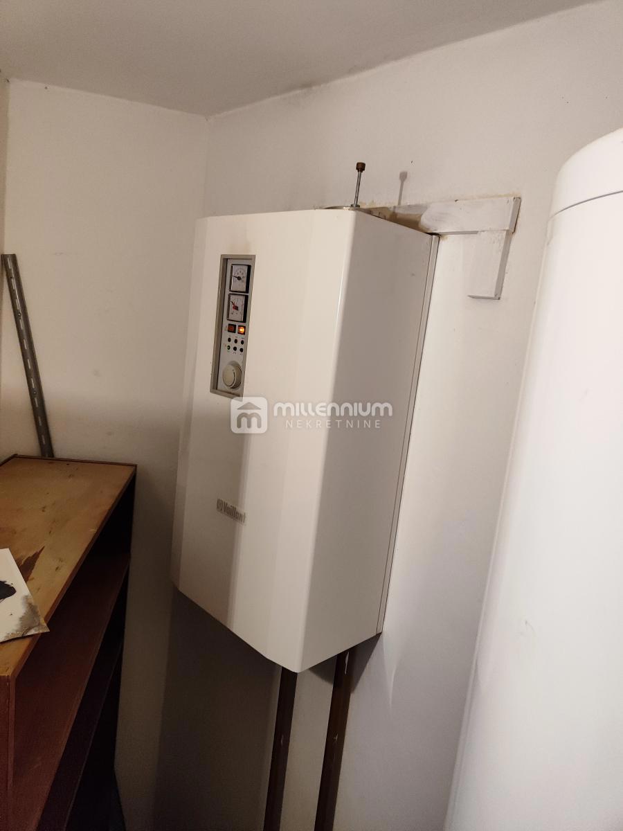 Flat For sale - PRIMORSKO-GORANSKA RIJEKA
