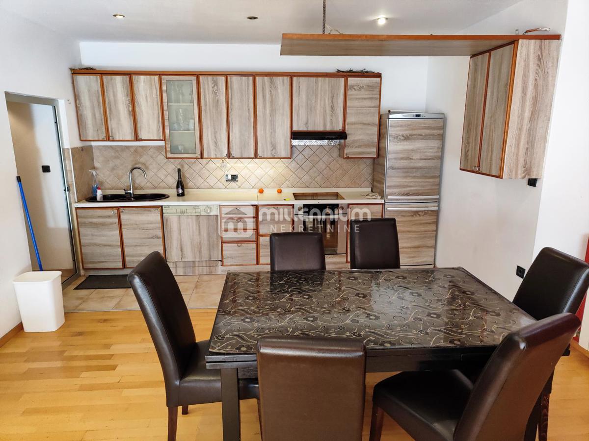 Flat For sale - PRIMORSKO-GORANSKA RIJEKA