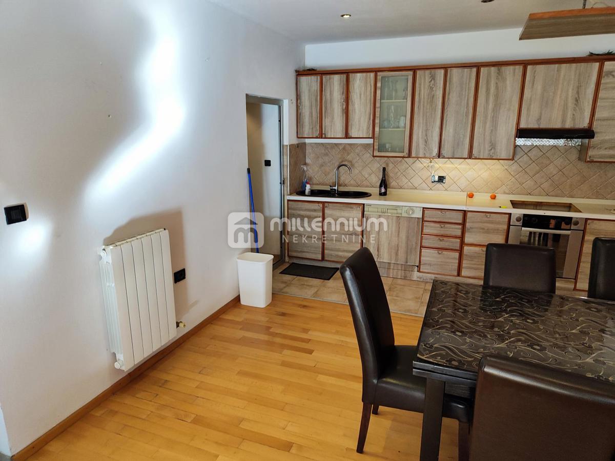 Flat For sale - PRIMORSKO-GORANSKA RIJEKA