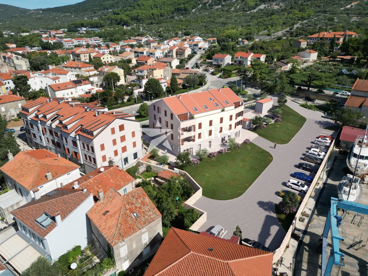 Stan Na prodaju CRES