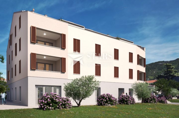 Apartma na predaj 74 m² – Cres