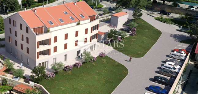 Flat For sale - PRIMORSKO-GORANSKA CRES