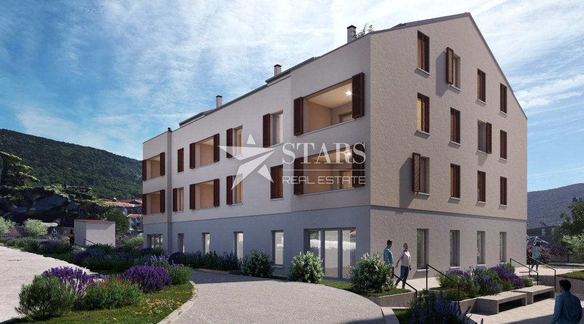 Flat For sale - Primorsko-goranska Cres - foto 4/8