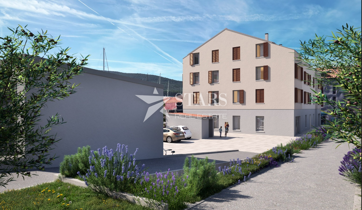 Flat For sale - PRIMORSKO-GORANSKA CRES