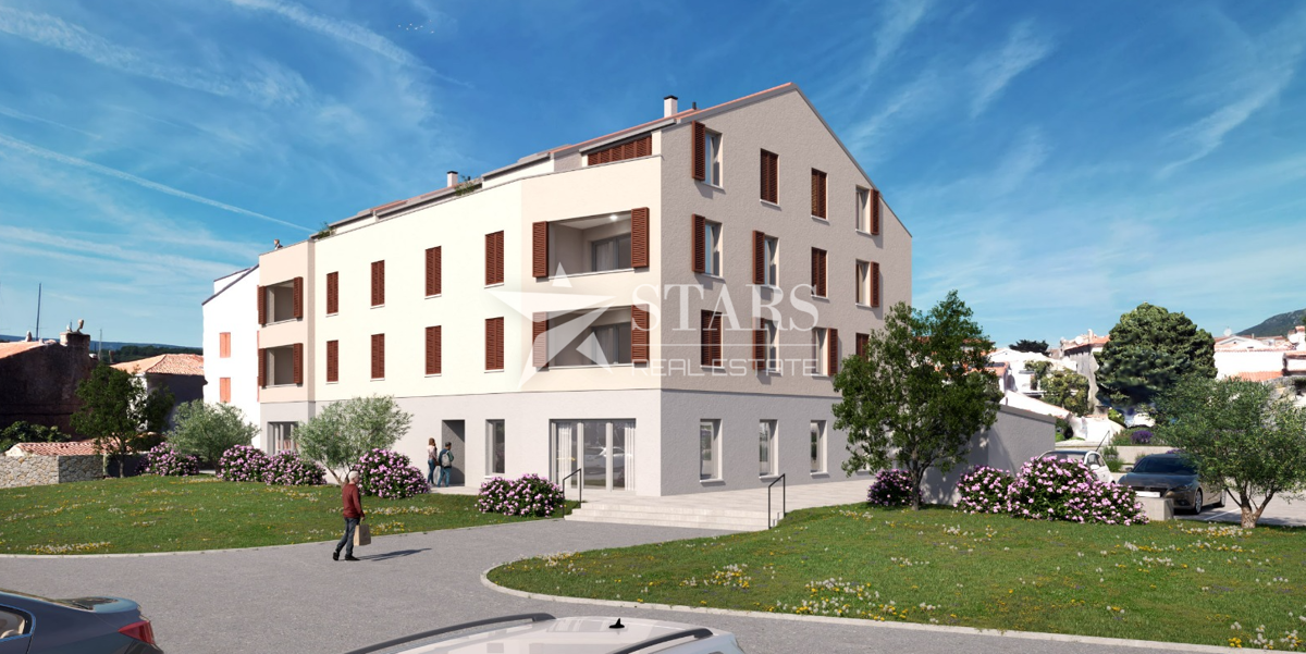 Flat For sale - Primorsko-goranska Cres - foto 5/8