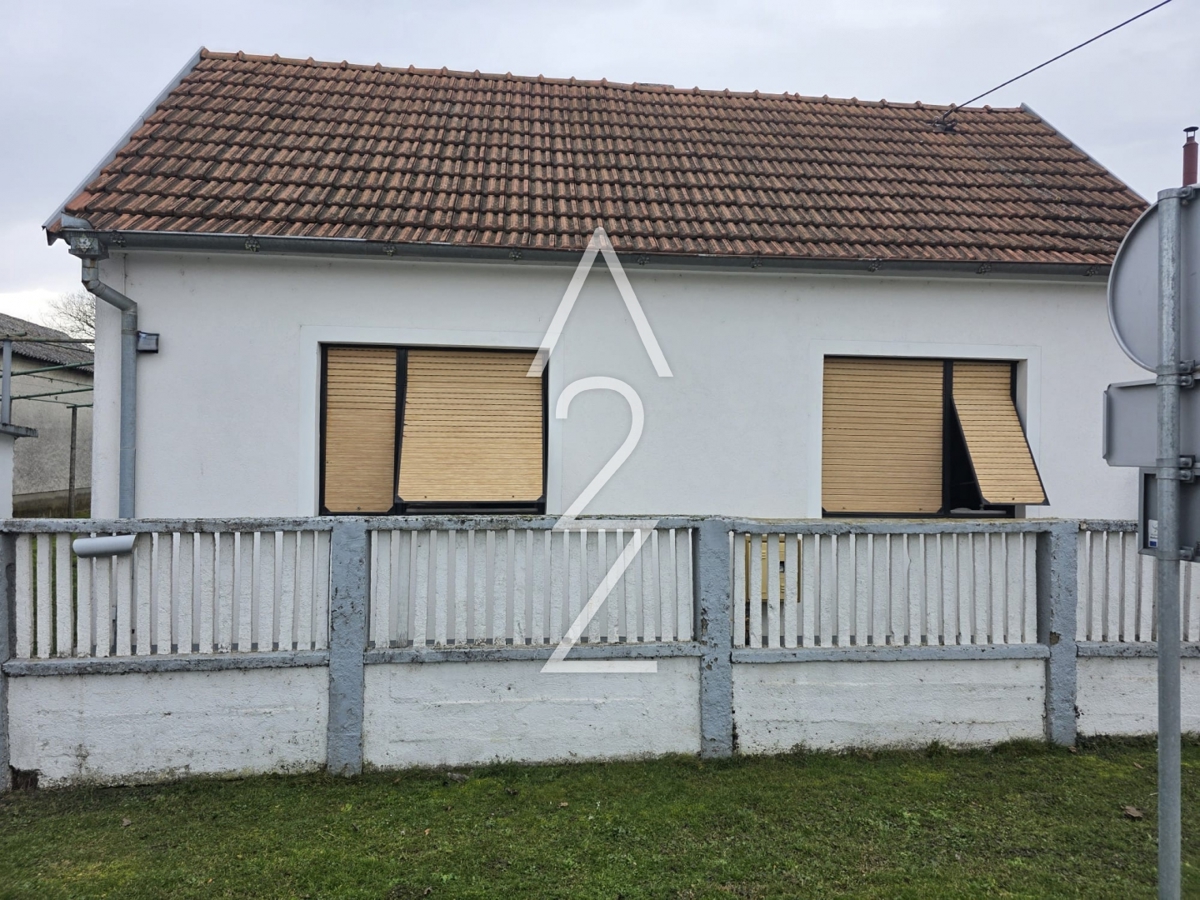 Dom Na predaj - MEĐIMURSKA ČAKOVEC