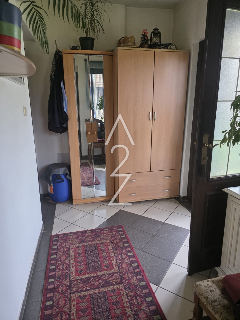 Dom Na predaj - MEĐIMURSKA ČAKOVEC