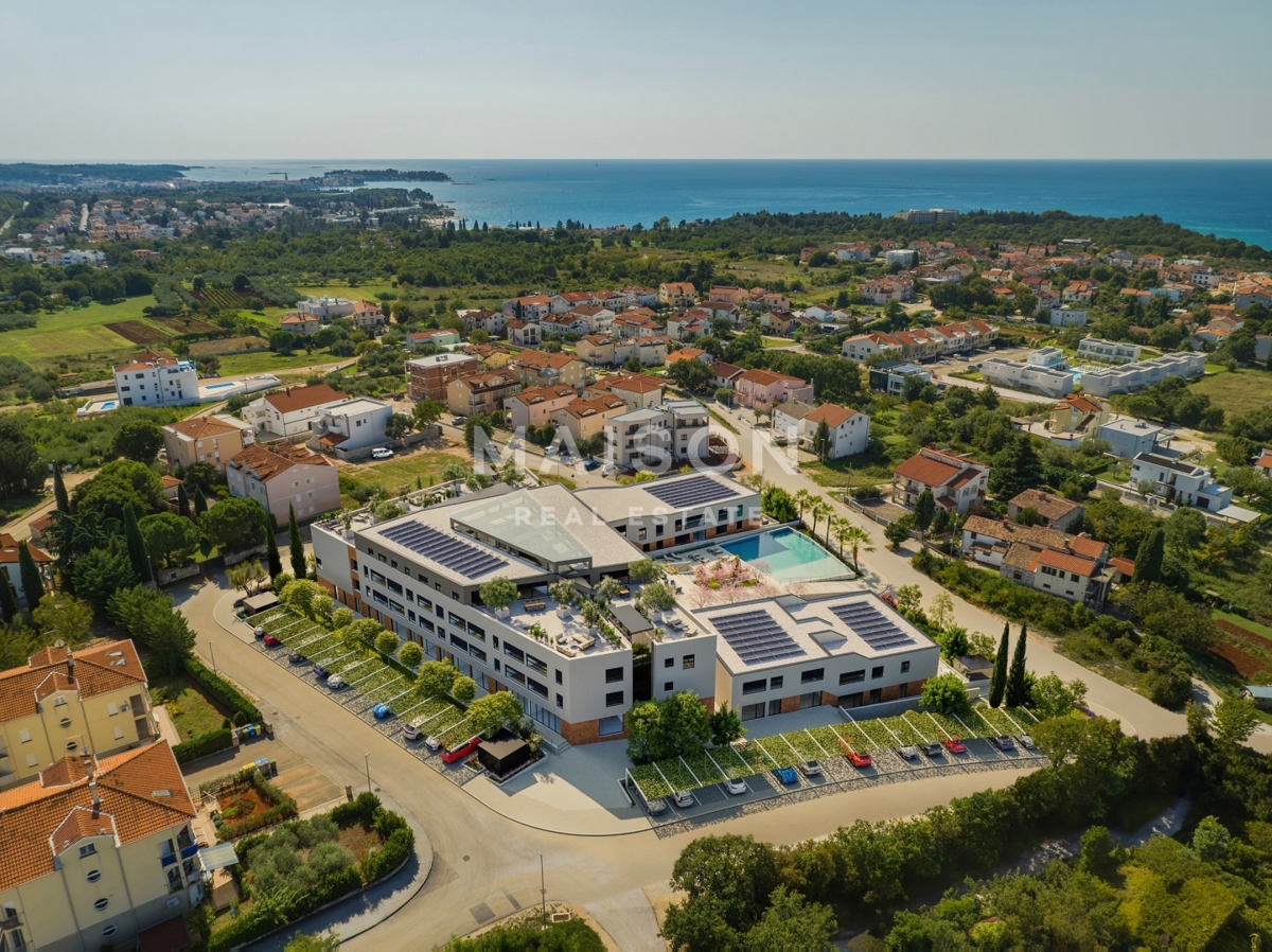 Appartamento In vendita - Istarska Poreč - foto 3/5