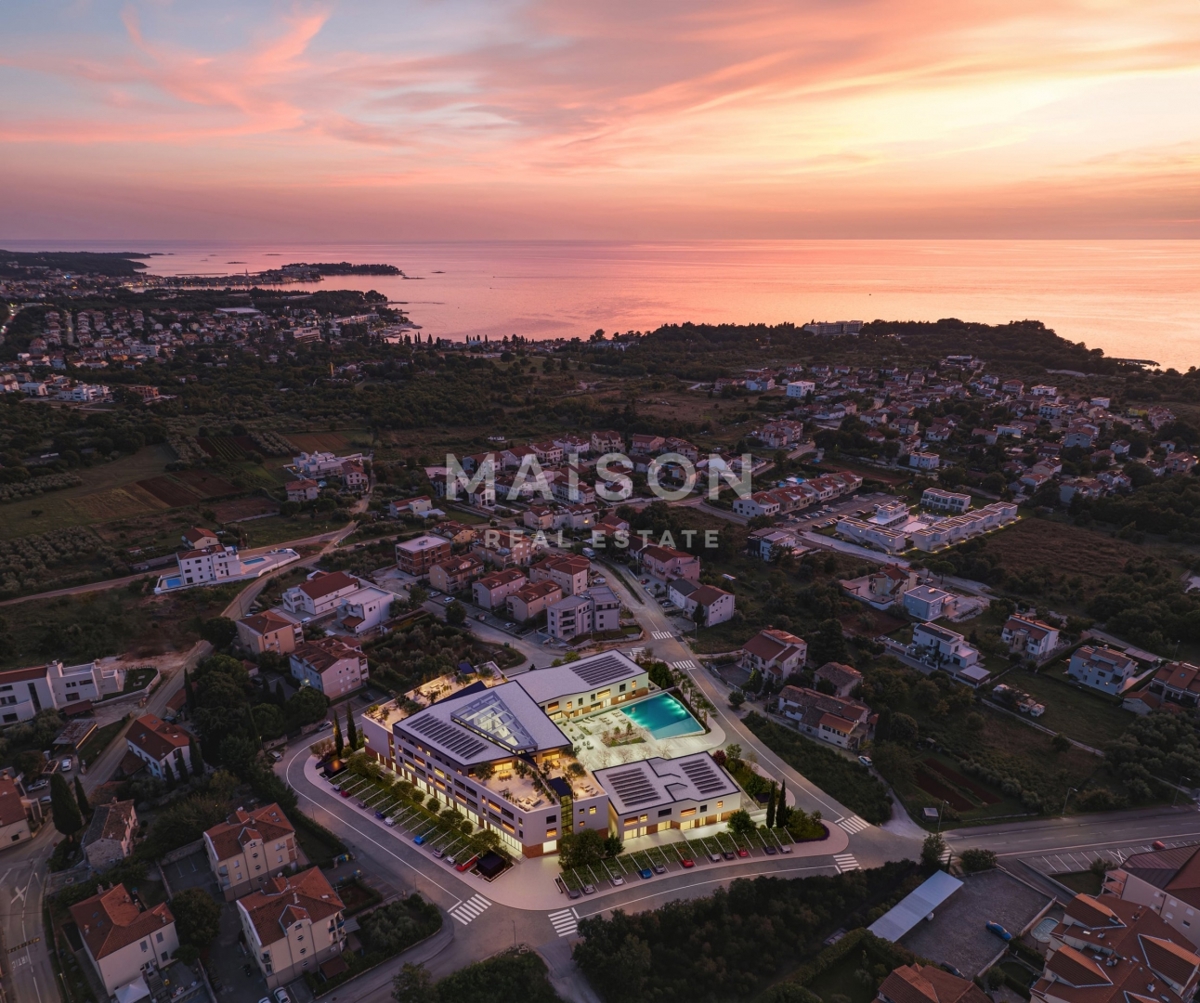 Appartamento In vendita - Istarska Poreč - foto 4/5