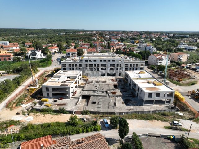 Flat For sale - Istarska Poreč - foto 5/5