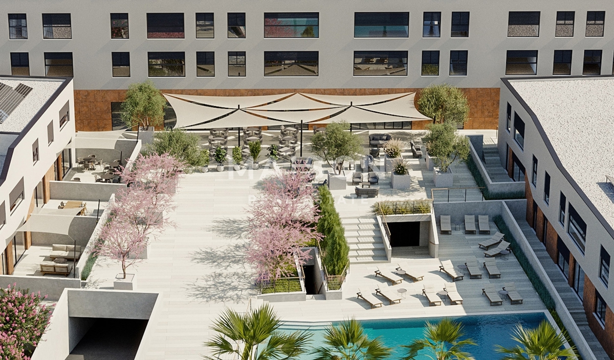 Mieszkanie Na sprzedaż - Istarska Poreč - foto 2/6