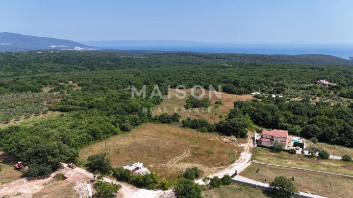Pozemek na prodej 600 m² – Marčana