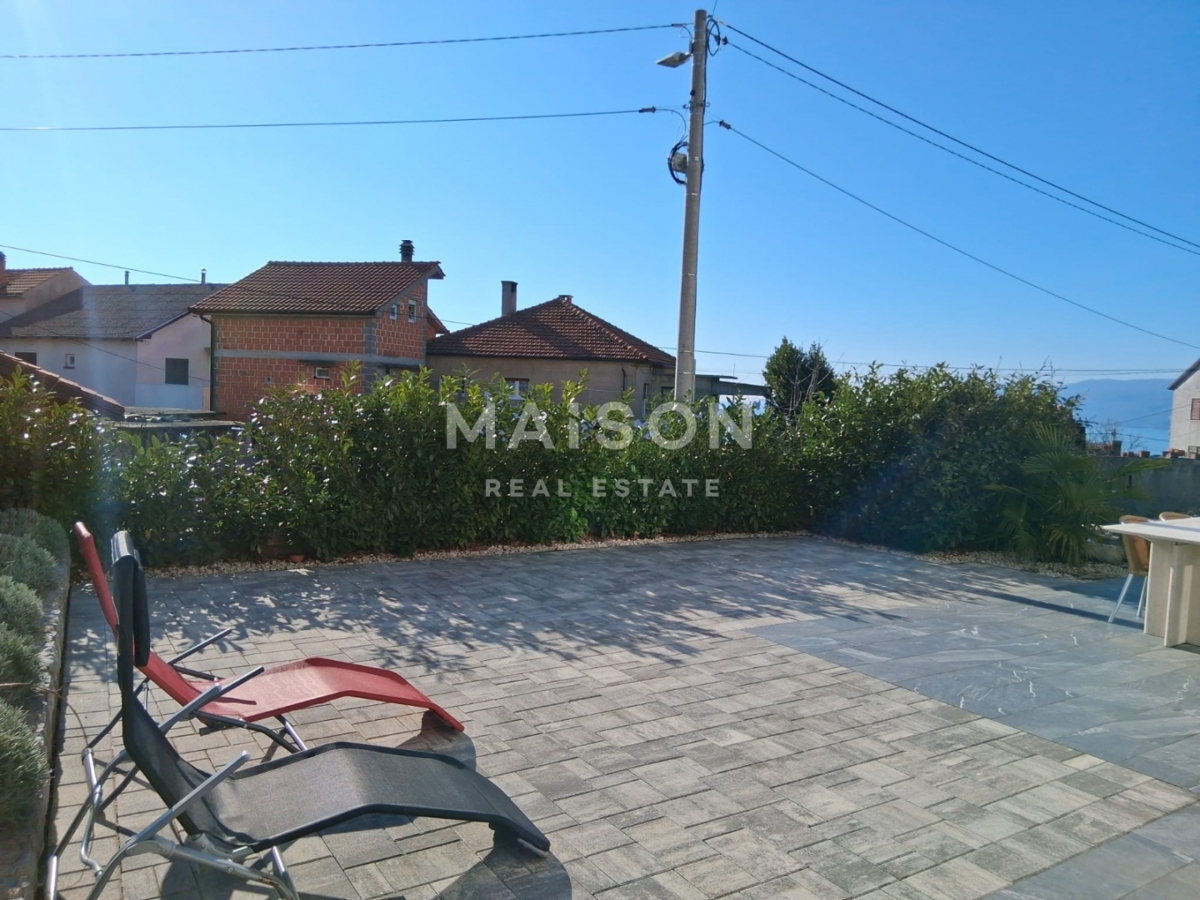 Maison À vendre - PRIMORSKO-GORANSKA RIJEKA