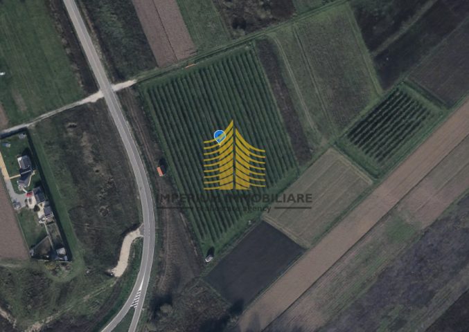 Zemljište na prodaju 8941 m² – Velika Gorica