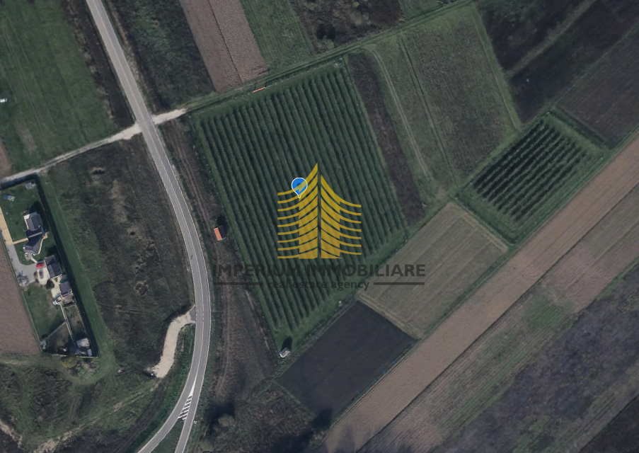 Land For sale VELIKA GORICA