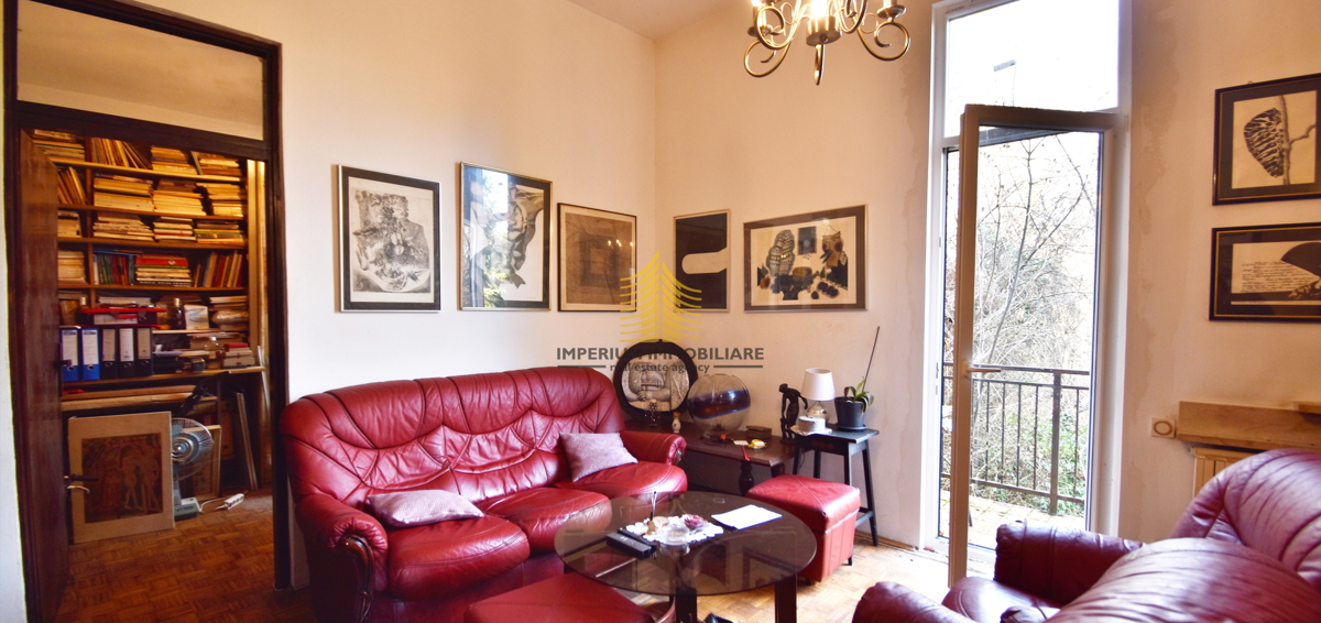 Appartamento In vendita - Grad Zagreb Zagreb - foto 1/15