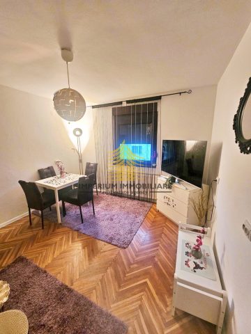 Appartement à louer 60 m² – Zagreb