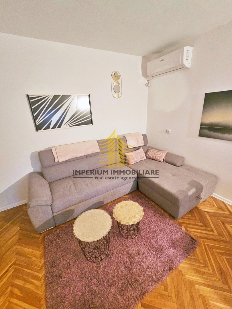 Apartma Za najem - GRAD ZAGREB ZAGREB