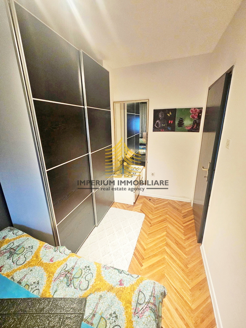 Apartma Za najem - GRAD ZAGREB ZAGREB