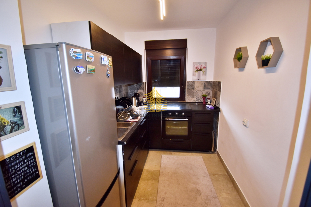 Apartma Za najem - GRAD ZAGREB ZAGREB