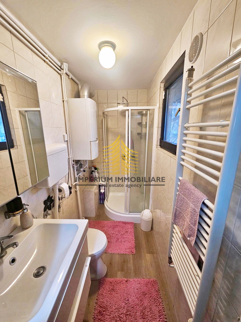 Apartma Za najem - GRAD ZAGREB ZAGREB
