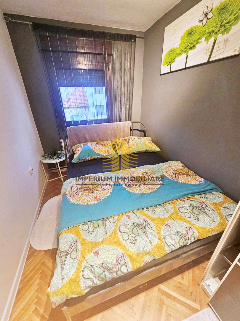 Apartma Za najem - GRAD ZAGREB ZAGREB