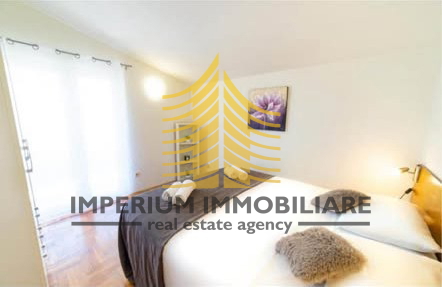 Apartment Zu verkaufen - SPLITSKO-DALMATINSKA KAŠTELA