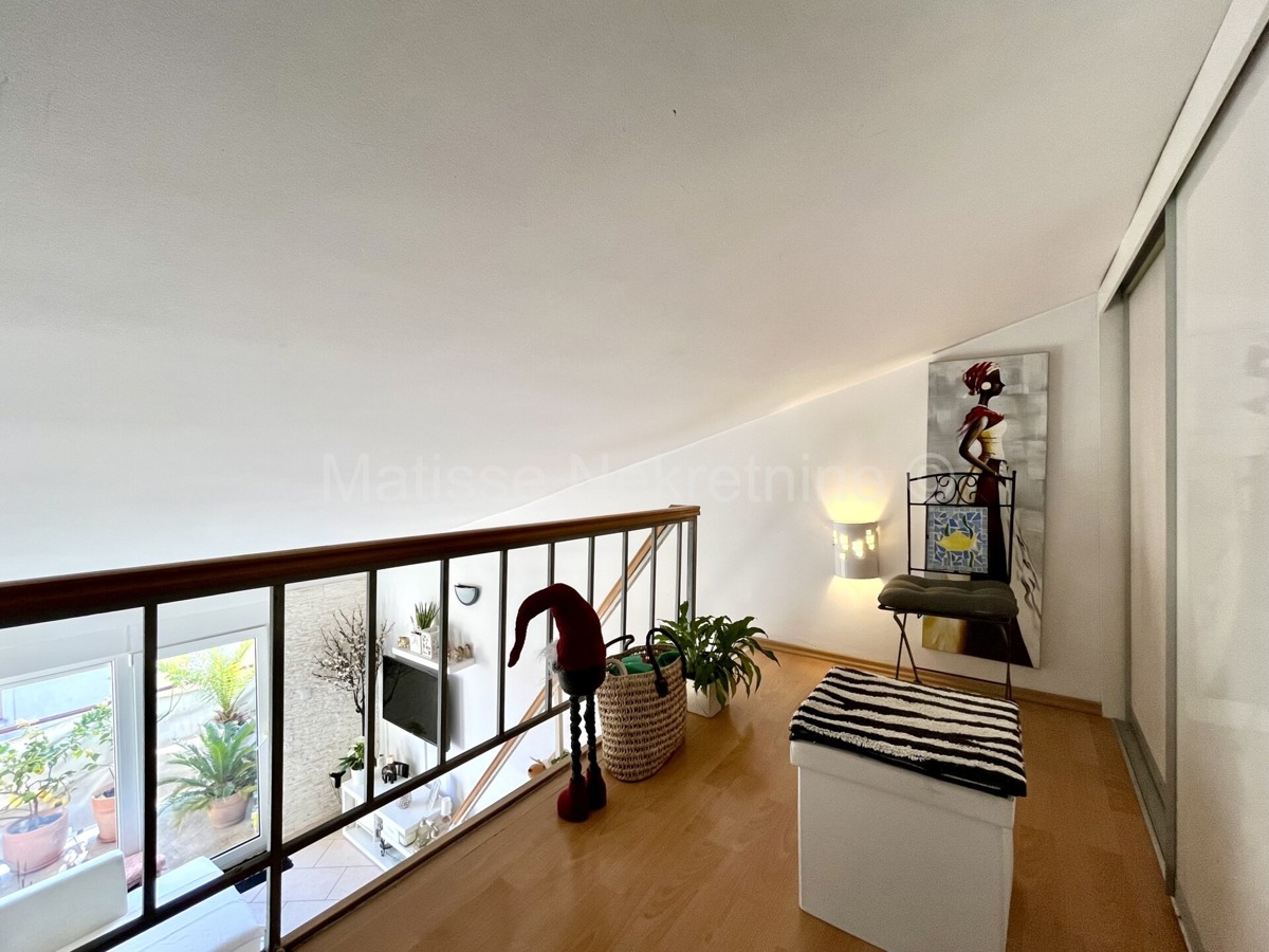 Flat For sale - ISTARSKA PULA