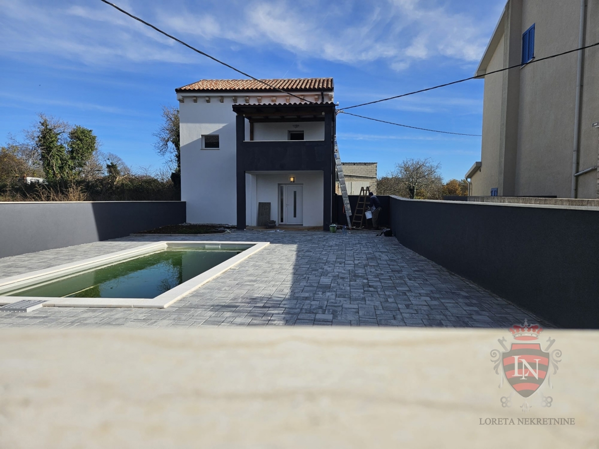 Haus Zu verkaufen - Istarska žminj - foto 1/23