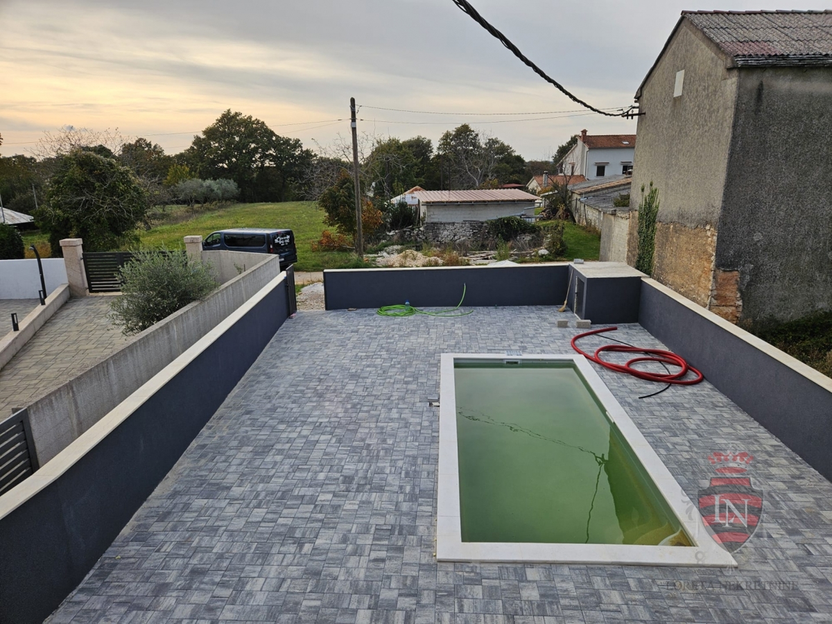 Haus Zu verkaufen - ISTARSKA ŽMINJ