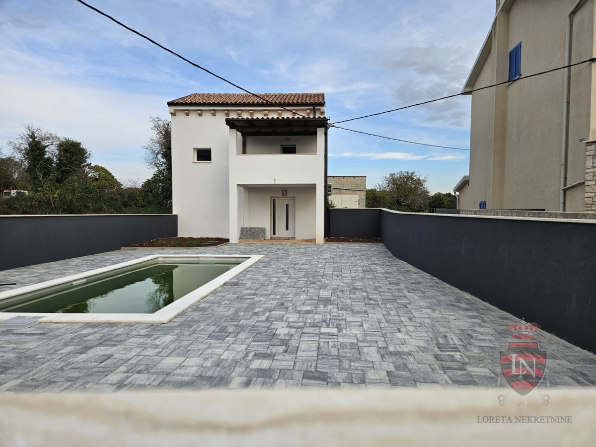 Haus Zu verkaufen - ISTARSKA ŽMINJ