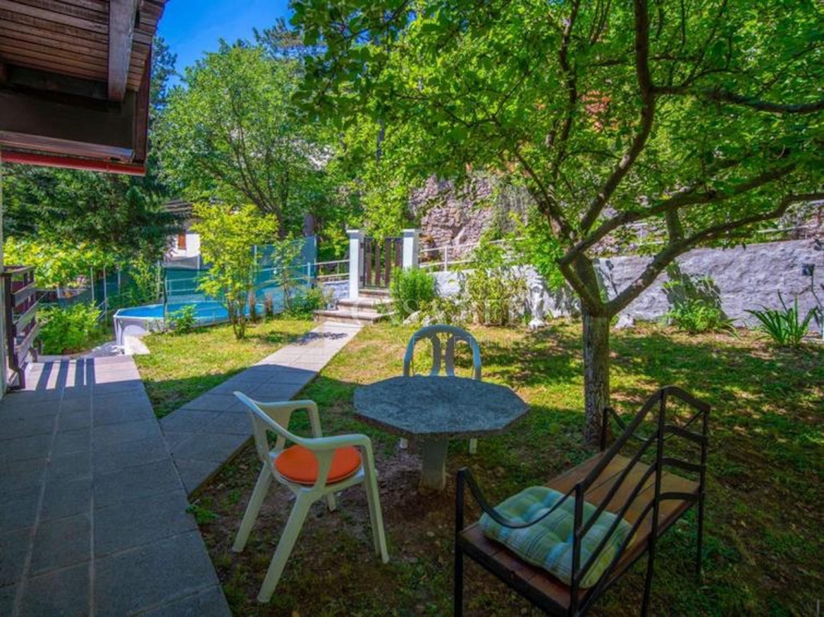 Kuća Na prodaju - PRIMORSKO-GORANSKA FUŽINE