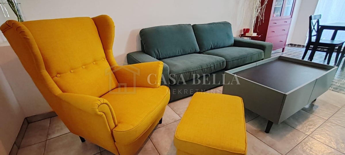 Apartma Na predaj - PRIMORSKO-GORANSKA RAB