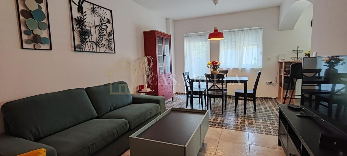 Apartma Na predaj - PRIMORSKO-GORANSKA RAB