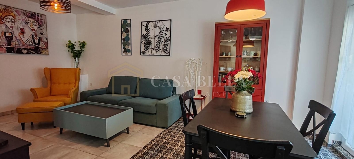 Apartma Na predaj - PRIMORSKO-GORANSKA RAB