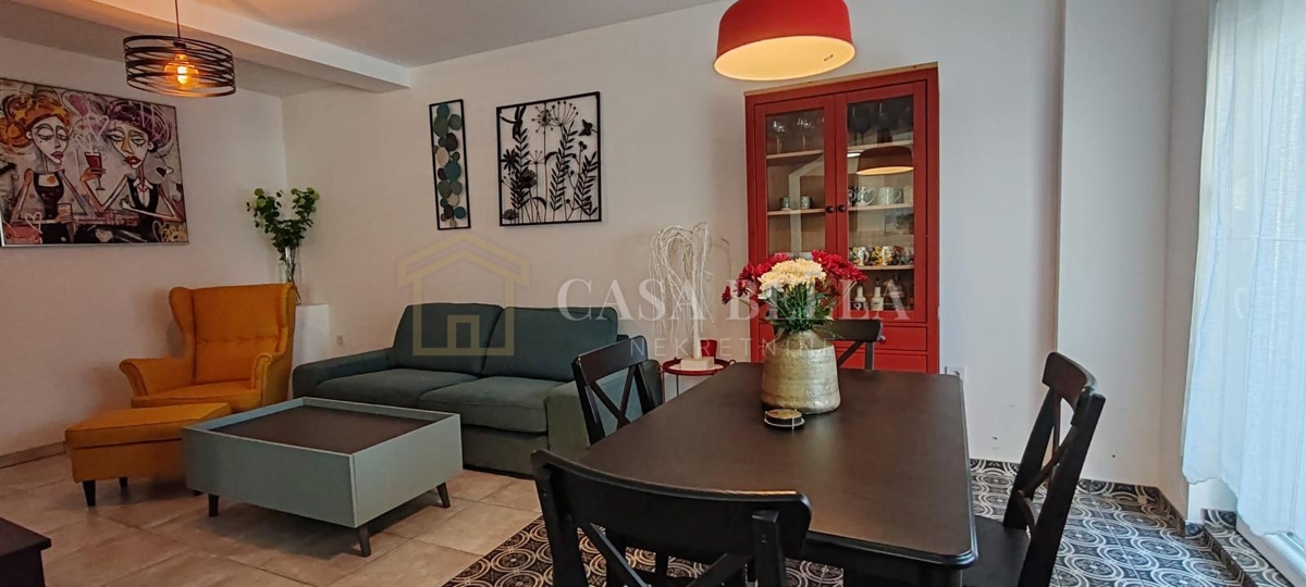 Apartma Na predaj - PRIMORSKO-GORANSKA RAB