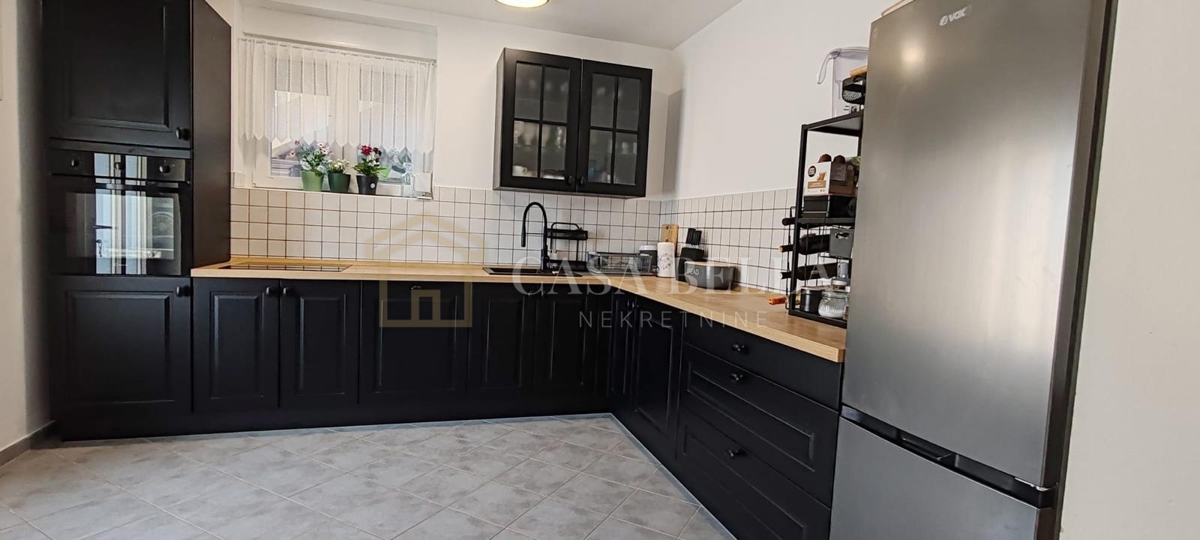 Apartma Na predaj - PRIMORSKO-GORANSKA RAB