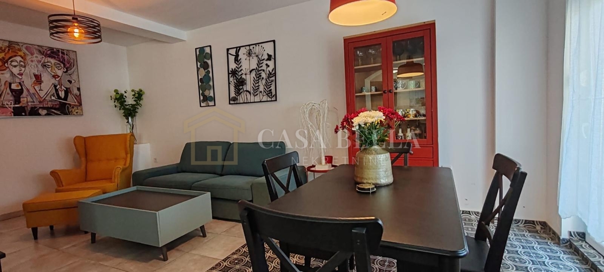 Apartma Na predaj - PRIMORSKO-GORANSKA RAB