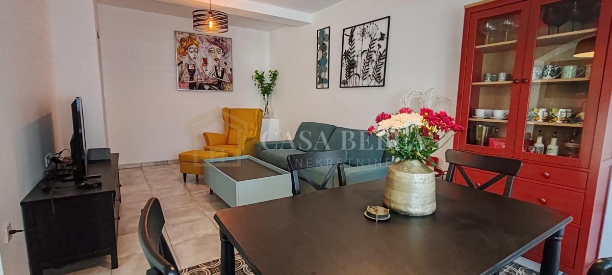 Apartma Na predaj - PRIMORSKO-GORANSKA RAB